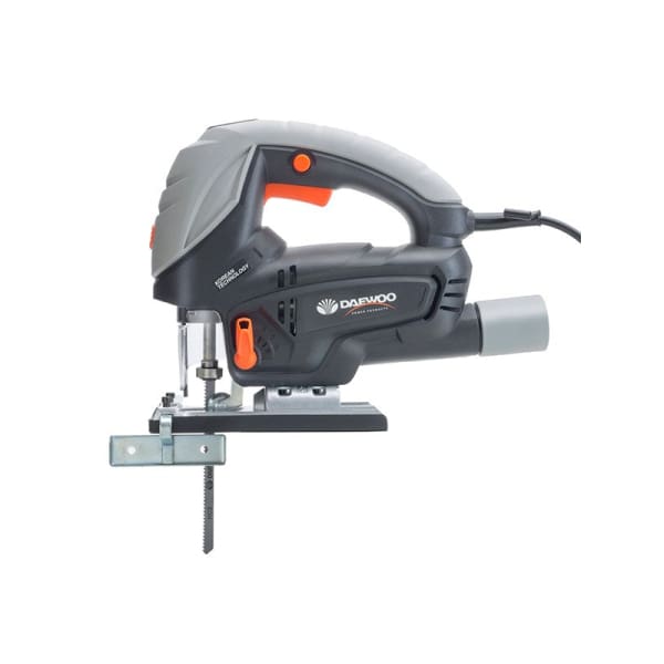 Scie sauteuse DAEWOO 800W gris (DAJS800) Scie sauteuse DAEWOO 800W gris (DAJS800)